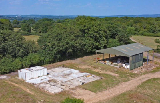 Development Opportunity in South Godstone photo